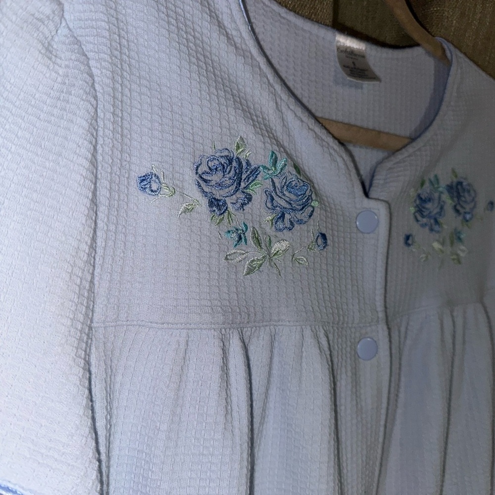 Croft and Barrow Woman’s Pajama dress
